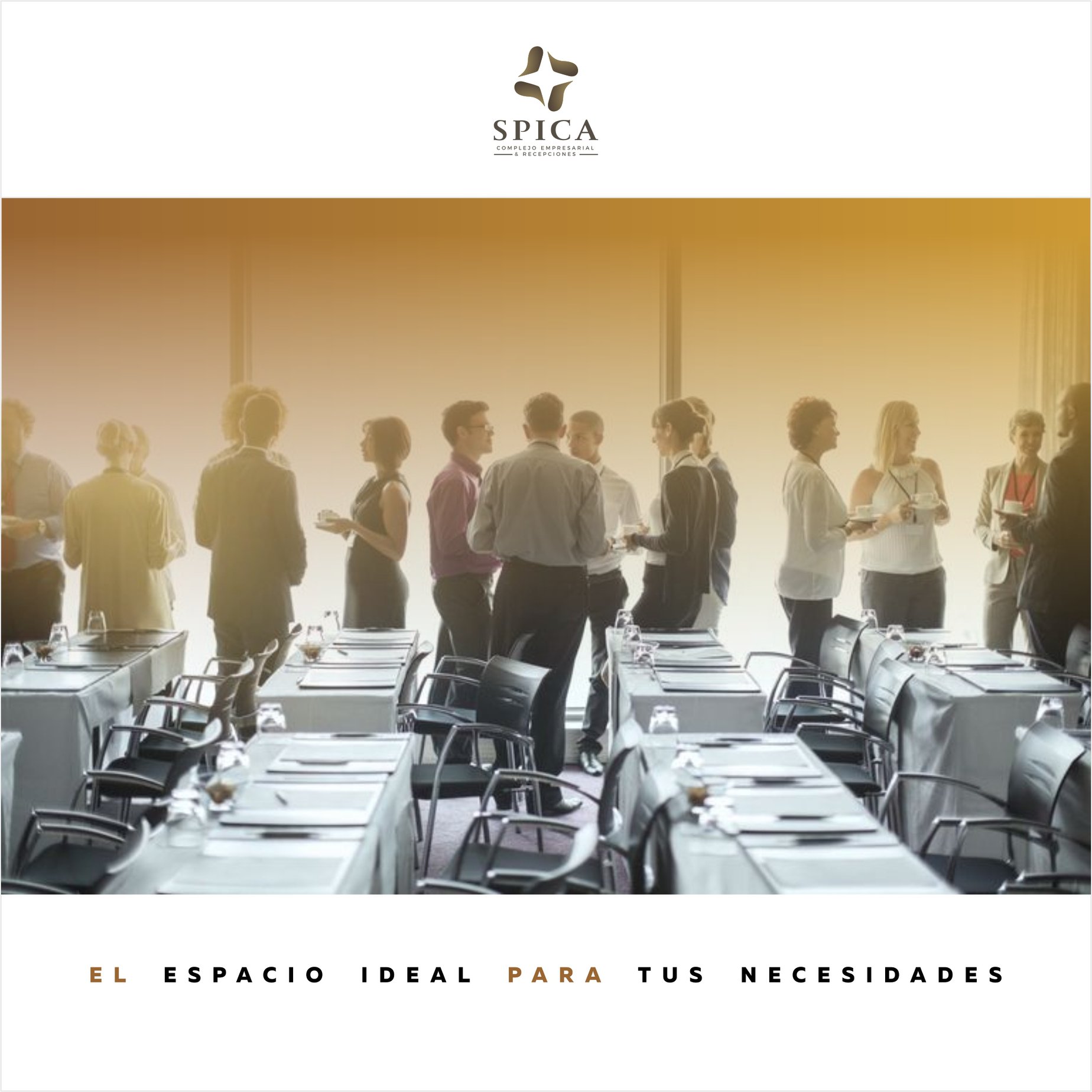 Eventos empresariales