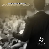 Presentación SPICA